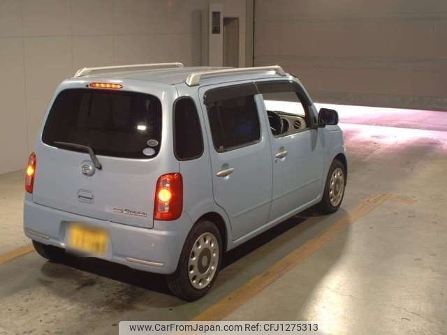 daihatsu mira-cocoa 2011 -DAIHATSU 【北九州 580ﾖ1166】--Mira Cocoa DBA-L675S--L675S-0058422---DAIHATSU 【北九州 580ﾖ1166】--Mira Cocoa DBA-L675S--L675S-0058422- image 2
