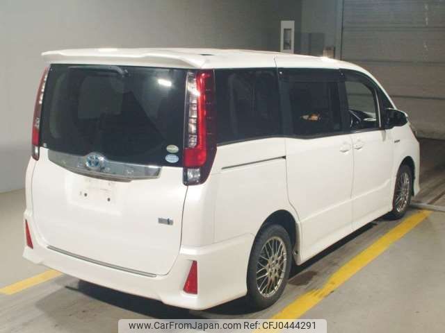 toyota noah 2016 -TOYOTA--Noah DAA-ZWR80W--ZWR80-0184715---TOYOTA--Noah DAA-ZWR80W--ZWR80-0184715- image 2