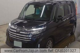 toyota roomy 2022 quick_quick_5BA-M910A_M910A-0116664