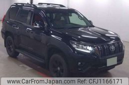 toyota land-cruiser-prado 2021 -TOYOTA--Land Cruiser Prado 3BA-TRJ150W--TRJ150W-0130123---TOYOTA--Land Cruiser Prado 3BA-TRJ150W--TRJ150W-0130123-