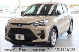 toyota raize 2022 quick_quick_5BA-A201A_A201A-0001356