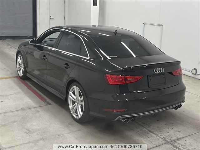 audi s3 2015 -AUDI--Audi S3 8VCJXL-WAUZZZ8V6F1122217---AUDI--Audi S3 8VCJXL-WAUZZZ8V6F1122217- image 2