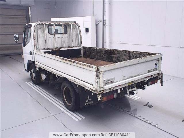 mitsubishi-fuso canter 2015 -MITSUBISHI--Canter FBA20-541566---MITSUBISHI--Canter FBA20-541566- image 2