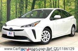 toyota prius 2022 -TOYOTA--Prius 6AA-ZVW51--ZVW51-6232382---TOYOTA--Prius 6AA-ZVW51--ZVW51-6232382-