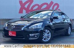 nissan teana 2015 -NISSAN--Teana DBA-L33--L33-103053---NISSAN--Teana DBA-L33--L33-103053-