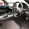 mazda roadster 2019 -MAZDA 【広島 301ﾓ7083】--Roadster 5BA-NDERC--NDERC-301744---MAZDA 【広島 301ﾓ7083】--Roadster 5BA-NDERC--NDERC-301744- image 6