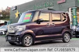 honda n-box 2016 -HONDA--N BOX JF1--JF1-1844062---HONDA--N BOX JF1--JF1-1844062-