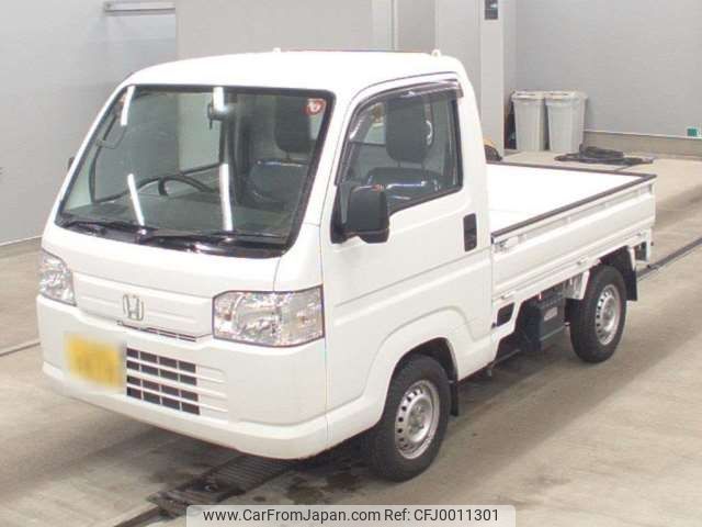 honda acty-truck 2015 -HONDA 【八戸 480ｶ9775】--Acty Truck EBD-HA9--HA9-1307109---HONDA 【八戸 480ｶ9775】--Acty Truck EBD-HA9--HA9-1307109- image 1