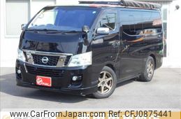 nissan caravan-van 2014 -NISSAN--Caravan Van CBF-VR2E26--VR2E26-013568---NISSAN--Caravan Van CBF-VR2E26--VR2E26-013568-