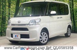 daihatsu tanto 2014 -DAIHATSU--Tanto DBA-LA610S--LA610S-0040836---DAIHATSU--Tanto DBA-LA610S--LA610S-0040836-