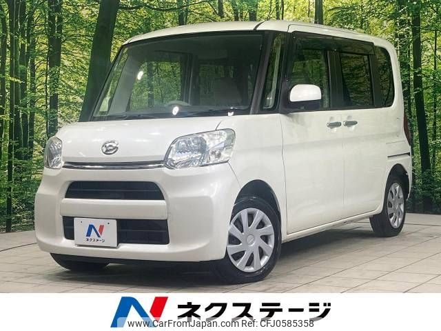 daihatsu tanto 2014 -DAIHATSU--Tanto DBA-LA610S--LA610S-0040836---DAIHATSU--Tanto DBA-LA610S--LA610S-0040836- image 1