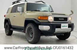 toyota fj-cruiser 2016 -TOYOTA--FJ Curiser CBA-GSJ15W--GSJ15-0133345---TOYOTA--FJ Curiser CBA-GSJ15W--GSJ15-0133345-