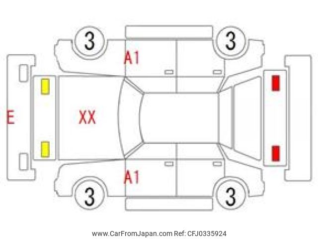 subaru forester 2021 -SUBARU--Forester 4BA-SK5--SK5-004575---SUBARU--Forester 4BA-SK5--SK5-004575- image 2