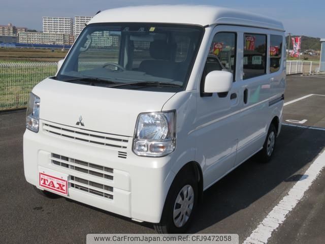 mitsubishi minicab-van 2022 -MITSUBISHI 【名変中 】--Minicab Van DS17V--612373---MITSUBISHI 【名変中 】--Minicab Van DS17V--612373- image 1