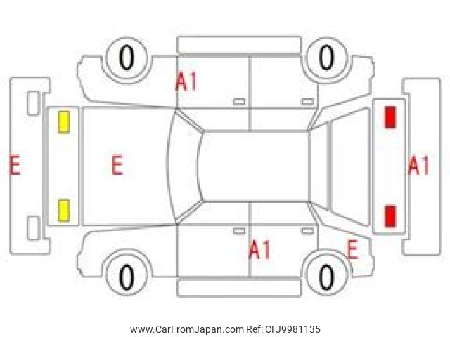 toyota land-cruiser-prado 2015 -TOYOTA--Land Cruiser Prado LDA-GDJ150W--GDJ150-0006398---TOYOTA--Land Cruiser Prado LDA-GDJ150W--GDJ150-0006398- image 2