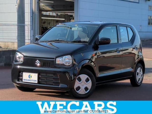 suzuki alto 2021 quick_quick_5BA-HA36S_HA36S-617245 image 1