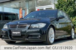 bmw 3-series 2009 CFJ1513920
