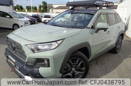 toyota rav4 2022 -TOYOTA--RAV4 6BA-MXAA54--MXAA54-5030837---TOYOTA--RAV4 6BA-MXAA54--MXAA54-5030837-