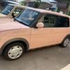 suzuki alto-lapin 2015 CFJ1770480 image 32
