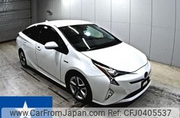 toyota prius 2017 -TOYOTA--Prius ZVW50--ZVW50-6083993---TOYOTA--Prius ZVW50--ZVW50-6083993-