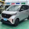 nissan nissan-others 2022 -NISSAN--SAKURA ZAA-B6AW--B6AW-0002888---NISSAN--SAKURA ZAA-B6AW--B6AW-0002888- image 3