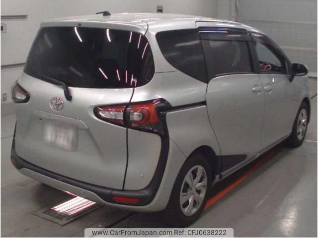 toyota sienta 2022 quick_quick_5BA-NSP170G_NSP170-7302674 image 2