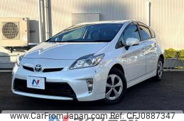 toyota prius 2012 -TOYOTA--Prius DAA-ZVW30--ZVW30-5456704---TOYOTA--Prius DAA-ZVW30--ZVW30-5456704-