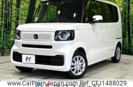 honda n-box 2025 CFJ1488029