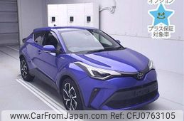 toyota c-hr 2020 -TOYOTA--C-HR ZYX11-2019522---TOYOTA--C-HR ZYX11-2019522-