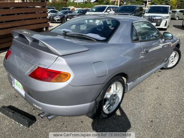mitsubishi fto 1996 -MITSUBISHI--FTO E-DE3A--DE3A-0101153---MITSUBISHI--FTO E-DE3A--DE3A-0101153- image 2