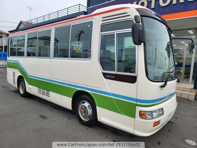 hino liesse 2000 quick_quick_RX4JFEA_RX4JFE40444 image 1