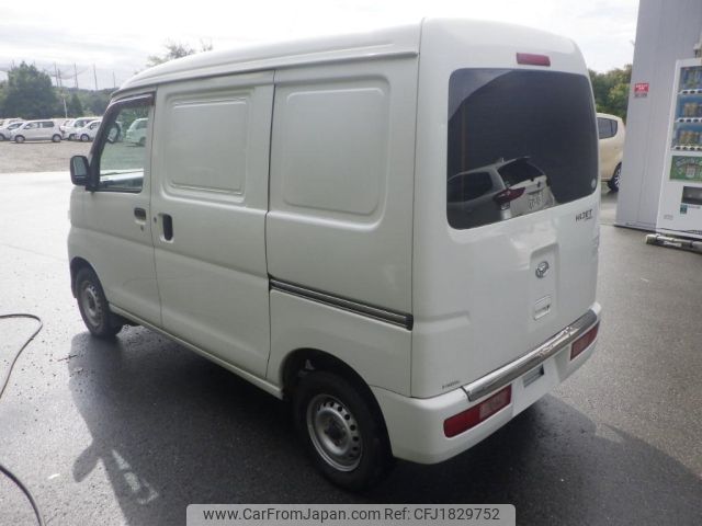 daihatsu hijet-van 2010 CFJ1829752 image 2