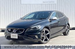 volvo v40 2014 -VOLVO--Volvo V40 DBA-MB420--YV1MV402DF2200823---VOLVO--Volvo V40 DBA-MB420--YV1MV402DF2200823-