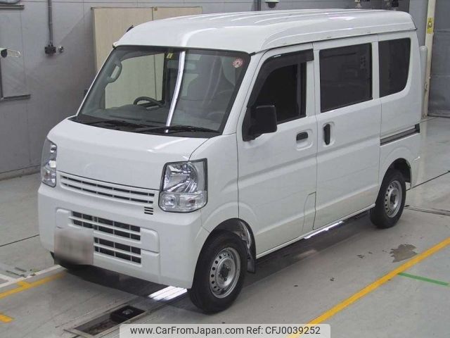 nissan clipper-van 2020 -NISSAN--Clipper Van DR17V-438567---NISSAN--Clipper Van DR17V-438567- image 1