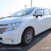 nissan elgrand 2015 NIKYO_WZ29313 image 3