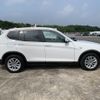 bmw x3 2012 NIKYO_KS33174 image 1