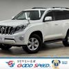 toyota land-cruiser-prado 2016 -TOYOTA--Land Cruiser Prado LDA-GDJ150W--GDJ150-0010981---TOYOTA--Land Cruiser Prado LDA-GDJ150W--GDJ150-0010981- image 1