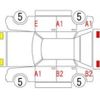 nissan note 2017 -NISSAN--Note DAA-HE12--HE12-079445---NISSAN--Note DAA-HE12--HE12-079445- image 2