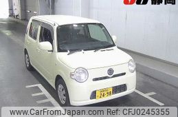 daihatsu mira-cocoa 2010 -DAIHATSU 【静岡 581ﾆ2498】--Mira Cocoa L675S-0042496---DAIHATSU 【静岡 581ﾆ2498】--Mira Cocoa L675S-0042496-