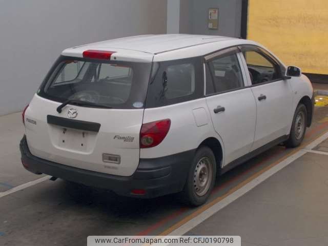 mazda familia-van 2016 -MAZDA--Familia Van DBF-BVY12--VY12-536252---MAZDA--Familia Van DBF-BVY12--VY12-536252- image 2