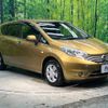 nissan note 2014 quick_quick_E12_E12-237151 image 17