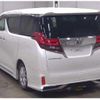 toyota alphard 2017 CFJ1843520 image 2