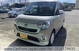 daihatsu move-canbus 2019 -DAIHATSU 【山梨 580ﾎ4103】--Move Canbus LA800S--0182071---DAIHATSU 【山梨 580ﾎ4103】--Move Canbus LA800S--0182071-