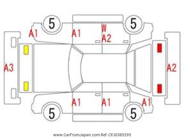 nissan note 2014 -NISSAN--Note DBA-E12--E12-254579---NISSAN--Note DBA-E12--E12-254579- image 2