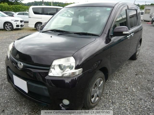 toyota sienta 2015 quick_quick_DBA-NCP81G_NCP81-5223917 image 1