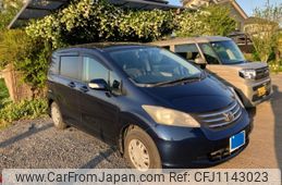 honda freed 2008 -HONDA--Freed DBA-GB3--GB3-1043381---HONDA--Freed DBA-GB3--GB3-1043381-