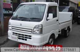 suzuki carry-truck 2021 quick_quick_DA16T_DA16T-642160