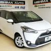 toyota sienta 2015 -TOYOTA--Sienta NSP170G--7020189---TOYOTA--Sienta NSP170G--7020189- image 1