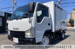 isuzu elf-truck 2008 -ISUZU 【和泉 800ｾ2124】--Elf BKG-NHR85AN--NHR85-7003428---ISUZU 【和泉 800ｾ2124】--Elf BKG-NHR85AN--NHR85-7003428-