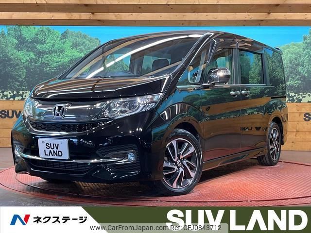 honda stepwagon-spada 2016 quick_quick_RP3_RP3-1045014 image 1